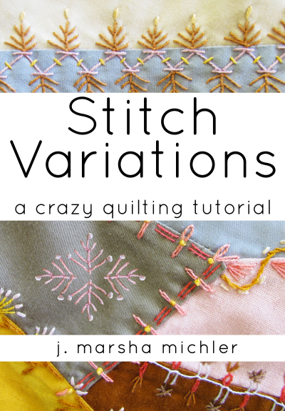 Stitch Variations image